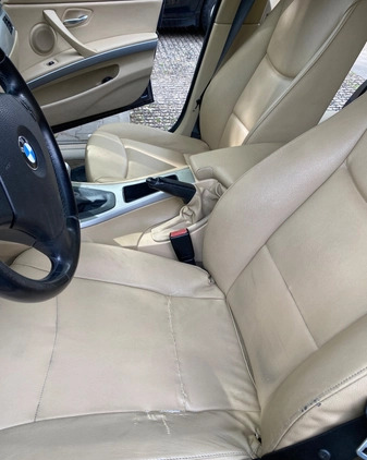 BMW Seria 3 cena 18000 przebieg: 230000, rok produkcji 2006 z Łódź małe 172